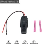 Ambient Air Temperature Sensor Connector For 13-19 Nissan Sentra 1.6L L4,1.8L. Fixed Price $19.68.
