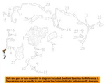 Nissan Oem 19-25 Kicks Cooling Pump-water Pipe Bolt 01125E6011. Fixed Price $9.54.
