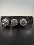 2005-2007 Nissan Titan Ac Heater Temperature Climate Control 27500-ZR11A Oem. Fixed Price $77.99.