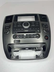 2010 Nissan Armada Bose Radio Climate Dash Bezel 25020ZQ00A Oem. Fixed Price $145.81.