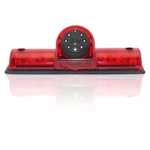 Nv 3RD Rear Brake Light Camera Kit For Nissan 1500, 2500, 3500 Van. Fixed Price $63.00.