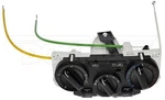 Dorman 599-216 Climate Control Module Fits Nissan Versa 27510EL00A 27510EL02A. Fixed Price $163.72.