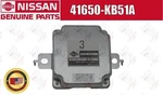 Nissan Genuine R35 Gtr VR338DETT Torque Split Controller Assy 41650-KB51A Oem. Fixed Price $533.00.