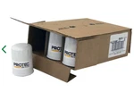 12PK Wix 57356 Pro-tec Automotive Engine Motor Oil Lube Replacement Filters. Fixed Price $59.95.