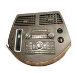 2007-2009 Quest Am Fm Radio Heater A/c Air Temperature Climate Control Switch. Fixed Price $200.00.