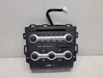 2010 Nissan Murano Dash Audio Control W/ 7" Color Info Screen Pn: F21PB1027. Fixed Price $84.54.