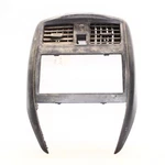 2015 Nissan Versa Center Air Vent Panel Part Number 68260-9KK0A. Fixed Price $54.99.