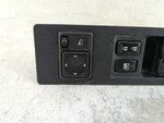 2004-2014 Nissan Titan Driver Left Door Master Power Window Switch GK9FB. Fixed Price $96.23.