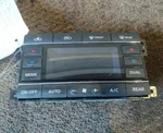 2011-2017 Nissan Quest Ac Heater Climate Temperature Control Automatic Sl Sv Oem. Fixed Price $95.74.