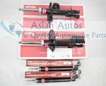 Oem Kyb Front And Rear Shock Absorbers For Nissan Sentra 2014-2019. Fixed Price $363.43.