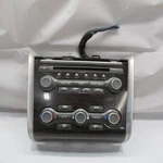 2014 Nissan Pathfinder Ac Heater Temperature Control Unit Oem. Fixed Price $46.86.