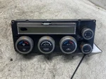2005-2007 Nissan Pathfinder Ac Heater Temperature Climate Control Oem. Fixed Price $137.99.