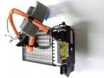 Genuine Nissan Hvac Heater Core Element 27143-3NF1B. Fixed Price $1148.61.