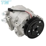 For Nissan Altima 2.5L L4 Gas Dohc 2013-2018 New A/c Compressor & Clutch VCS141C. Fixed Price $104.04.