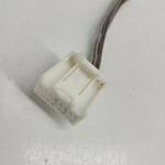 2017-2019 Nissan Sentra Climate Control Panel Connector Plug Pigtail Oem. Fixed Price $12.99.