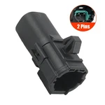 Ambient Air Temperature Sensor 27722-3RA0A For Nissan Cube Juke New Black. Fixed Price $9.17.