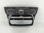 2014-2016 Kia Cadenza Heater Climate Control Temperature Oem B9HE7. Fixed Price $42.34.