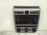 2005 Nissan Murano Radio Stereo Control Panel Auto Heater Ac Climate Switch Oe. Fixed Price $69.95.