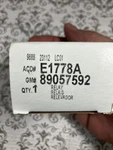 Acdelco E1778A Starter Relay. Fixed Price $29.49.