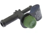 Genuine Nissan Emission Check Valve 14939-9E000. Fixed Price $8.90.