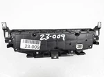 2016-2018 Nissan Altima Sv 2.5L Fwd Ac Heater Climate Control 27500-9HS0A. Fixed Price $85.50.