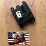 Nissan Infiniti 27731-JN60A Actuator Mode Motor Blend Air Hvac Oem Type. Fixed Price $42.89.