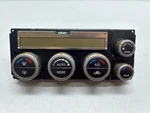 Nissan Pathfinder 2005 - 2007 Climate Control Heater Air Conditioning. Fixed Price $59.99.