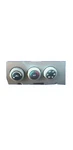 2005-2007 Nissan Titan Ac Heater Climate Control Xe King Cab, No Rear Defrost. Fixed Price $120.00.