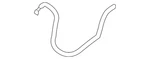 Genuine Nissan Seat Flex Cable 88356-3JA0A. Fixed Price $110.90.