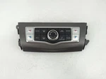 2010-2014 Nissan Murano Ac Heater Climate Control 27500 1VA0A Mezyh. Fixed Price $42.34.