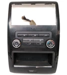 08-12 Nissan Titan Heater Climate Control Switch Radio Bezel Dash Trim Panel G75. Fixed Price $96.19.