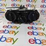 2007-2011 Nissan Versa Climate Temperature Control Heat Switch Z1/11. Fixed Price $35.99.