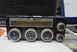 2005-2007 Nissan Pathfinder Ac Heater Temperature Control W/o Nav Automatic Oem. Fixed Price $83.99.