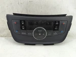 2015-2019 Nissan Sentra Ac Heater Climate Control Temperature Oem MX0GF. Fixed Price $108.66.