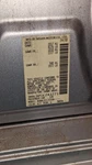 Used A/c Temperature Control Module Fits: 2018 Nissan Altima Ac. Fixed Price $124.90.