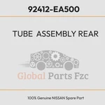 Nissan Oem Tube Assembly Rear 92412EA500 92412-EA500. Fixed Price $80.49.