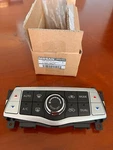 09-14 Nissan Maxima A/c Heater Temperature Climate Control 27500 9N01A. Fixed Price $150.00.