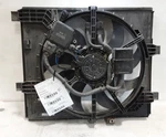 2011-2015 Nissan Juke Electric Cooling Fan Assembly. Fixed Price $123.49.