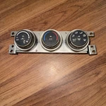 2005 2006 Nissan Altima Ac Heater Climate Control Unit Oem. Fixed Price $24.95.