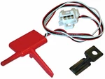 For 1995-1998 Nissan 200SX Hvac Thermistor 96217MH 1996 1997. Fixed Price $35.01.