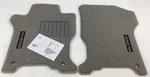 999E2-HY010 New Oem Nissan Floor Mats (fits: 2012-2017 NV3500). Fixed Price $39.99.