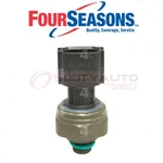 Four Seasons Hvac Pressure Transducer For 2004-2017 Nissan Quest Heating. Fixed Price $53.53.