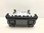 2017 Nissan Altima Receiver (am-fm-cd) W/o Navigation; Sv*tested* #28185-9HT1B. Fixed Price $78.97.