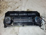 2010-2012 Nissan Frontier Ac Heater Temperature Climate Control Crew Cab, Sv Oem. Fixed Price $99.99.
