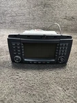 2006-2009 Mercedes R320 R350 Stereo Radio Am/fm Cd Player Unit Oem A2518704589. Fixed Price $100.00.