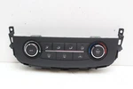 2016 Nissan Altima A/c Manual Heater Climate Temperature Panel Oem 27510 9HT0A. Fixed Price $50.95.