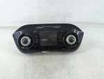 2011-2017 Nissan Juke Ac Heater Climate Control 248451KM0B Y2GJP. Fixed Price $36.29.
