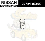 92-04 Nissan Maxima Altima Temperature Sunload Light Sensor 27721-0E000. Fixed Price $64.88.