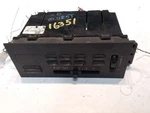 Temperature Control Front Gle Automatic Fits 99-02 Quest 359937. Fixed Price $25.00.