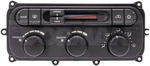 Dorman 599-140 Remanufactured Climate Control Module Fits Chrysler Dodge Models. Fixed Price $643.66.